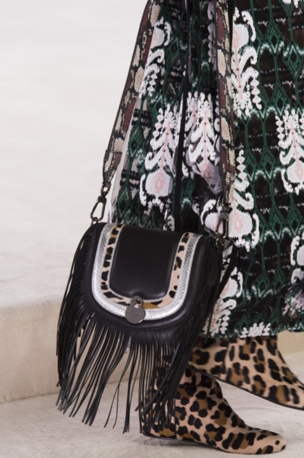 مجموعة Longchamp لربيع وصيف 2019