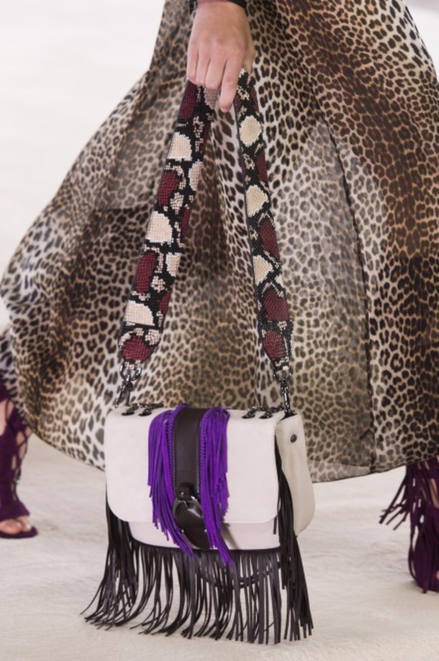 مجموعة Longchamp لربيع وصيف 2019