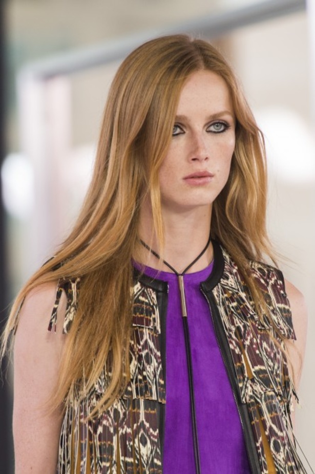 مجموعة Longchamp لربيع وصيف 2019