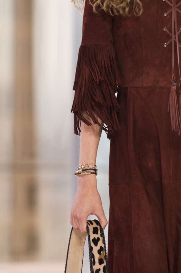 مجموعة Longchamp لربيع وصيف 2019