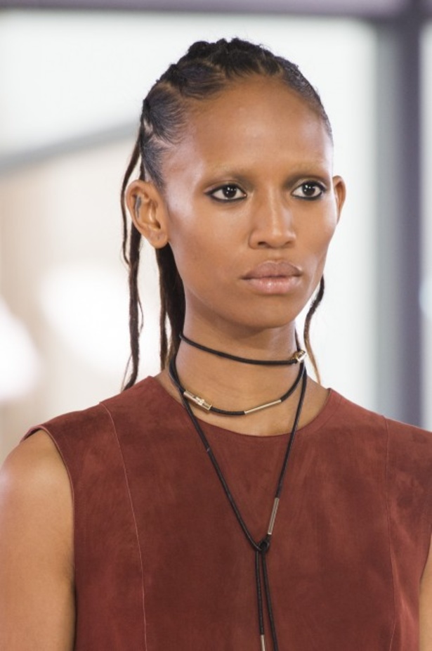 مجموعة Longchamp لربيع وصيف 2019