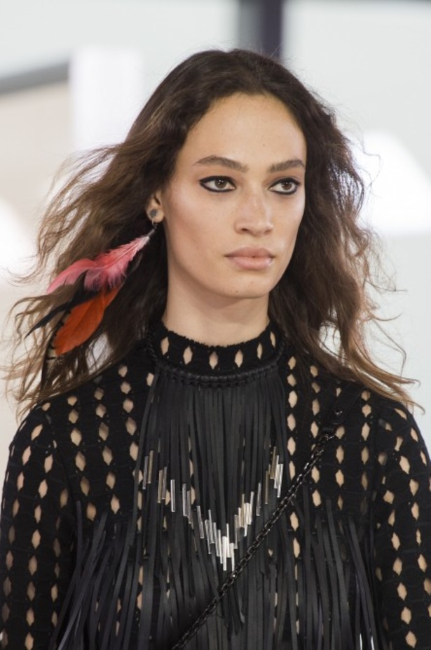 مجموعة Longchamp لربيع وصيف 2019