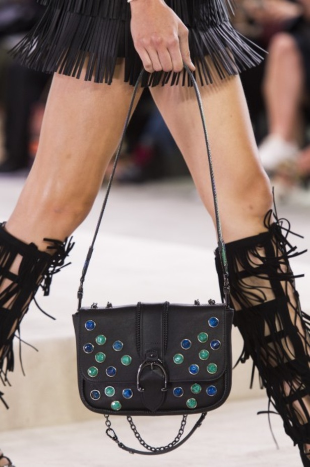 مجموعة Longchamp لربيع وصيف 2019