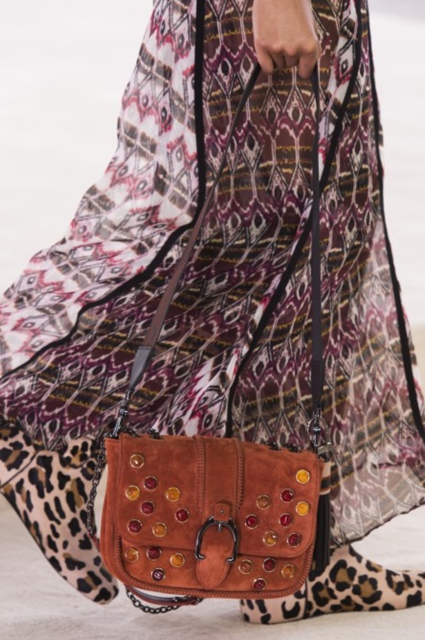 مجموعة Longchamp لربيع وصيف 2019