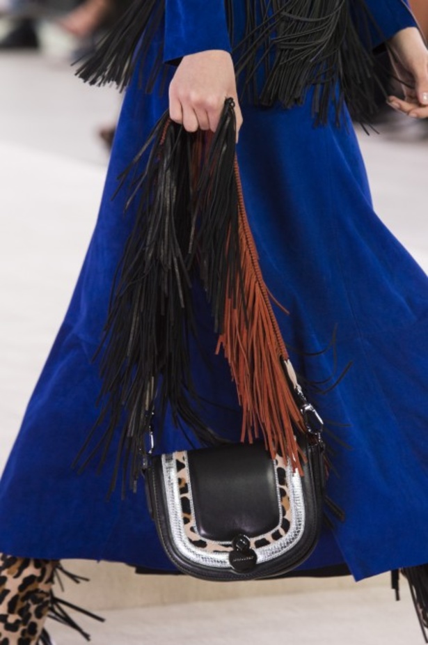 مجموعة Longchamp لربيع وصيف 2019