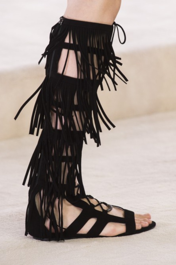 مجموعة Longchamp لربيع وصيف 2019