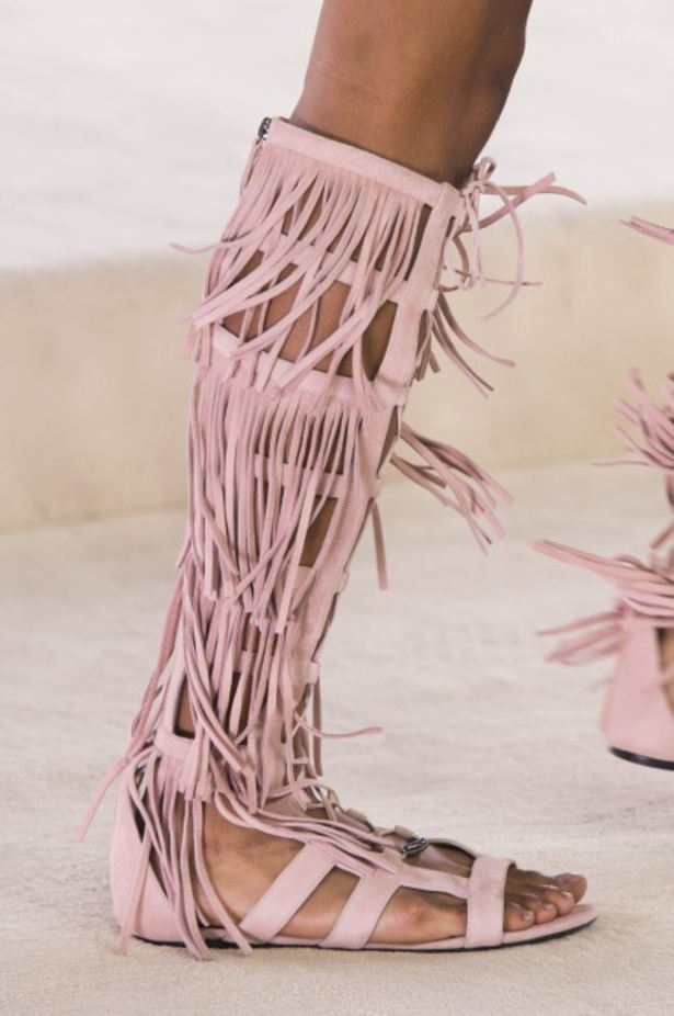 مجموعة Longchamp لربيع وصيف 2019