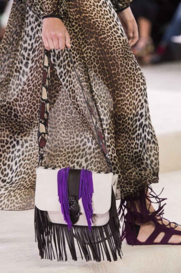 مجموعة Longchamp لربيع وصيف 2019