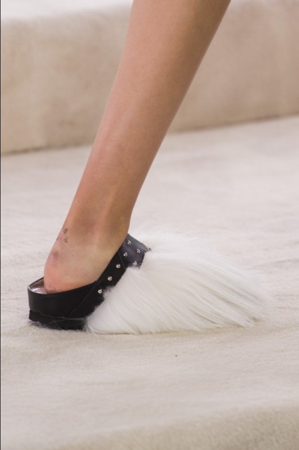 مجموعة Longchamp لربيع وصيف 2019