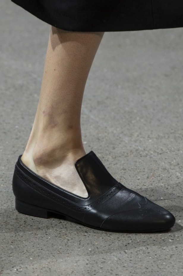 عرض أزياء Noon by Noor  لخريف وشتاء 2018