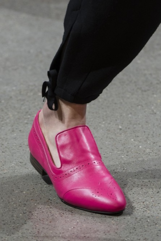 عرض أزياء Noon by Noor  لخريف وشتاء 2018