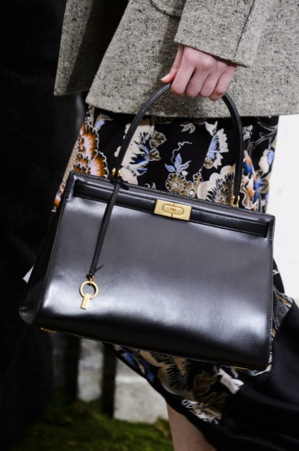 مجموعة "توري بورتش" لموسم خريف وشتاء 2018