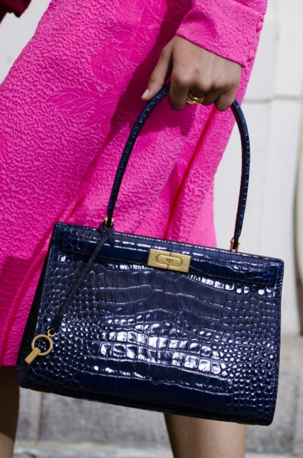 مجموعة "توري بورتش" لموسم خريف وشتاء 2018