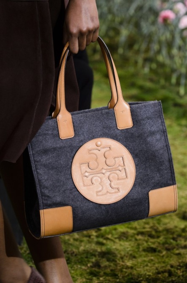 مجموعة "توري بورتش" لموسم خريف وشتاء 2018