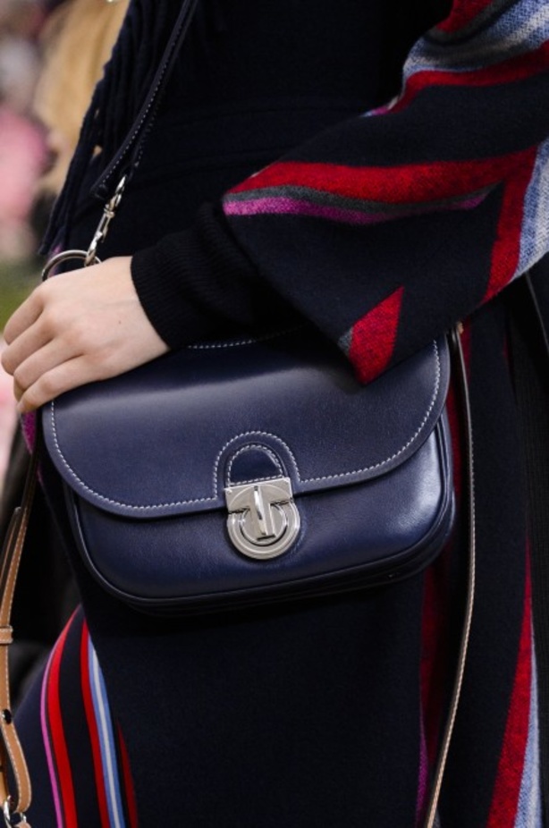 مجموعة "توري بورتش" لموسم خريف وشتاء 2018