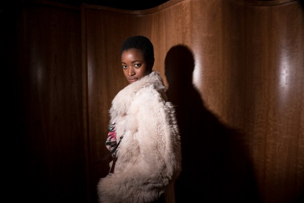 مجموعة "توري بورتش" لموسم خريف وشتاء 2018