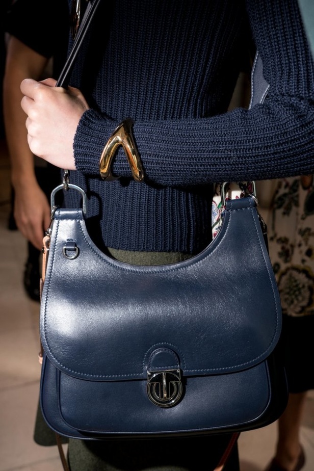 مجموعة "توري بورتش" لموسم خريف وشتاء 2018