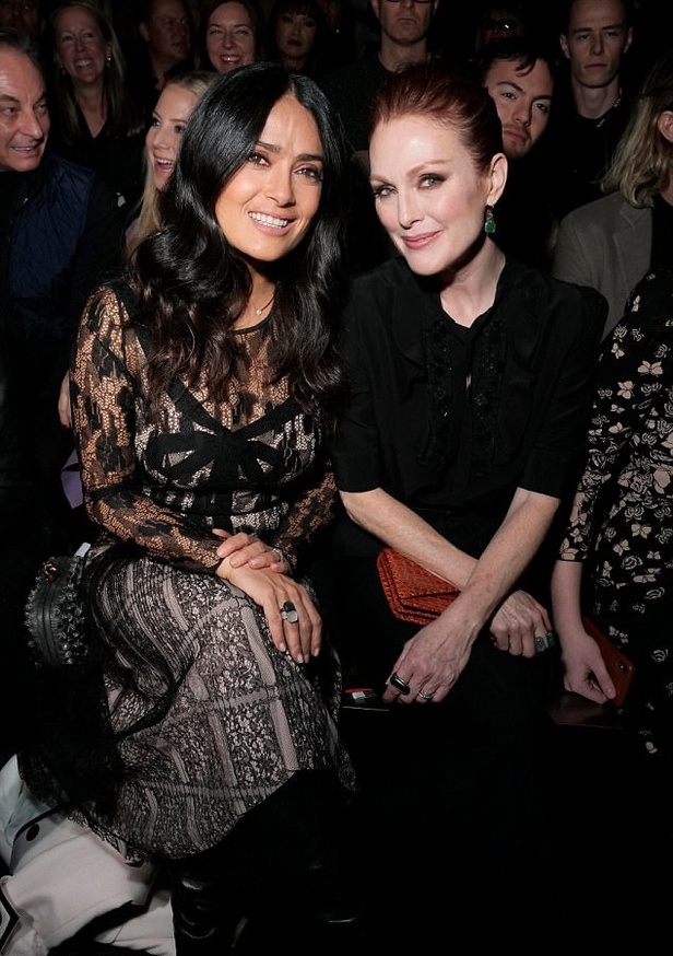 عرض ازياء مجموعة بوتيغا فينيتا لخريف وشتاء 2018