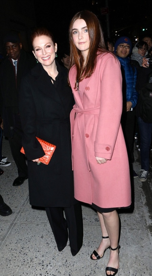 عرض ازياء مجموعة بوتيغا فينيتا لخريف وشتاء 2018