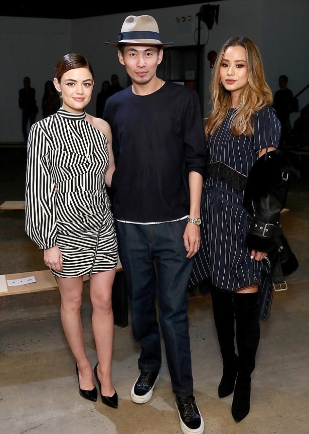 مجموعة Self Portrait لخريف 2018