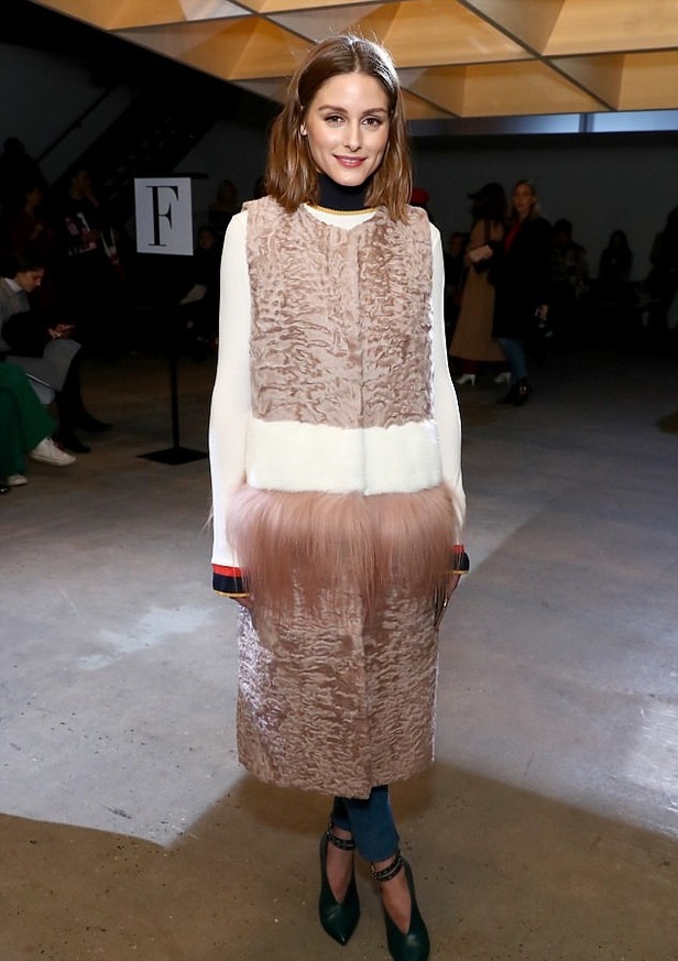 مجموعة Self Portrait لخريف 2018