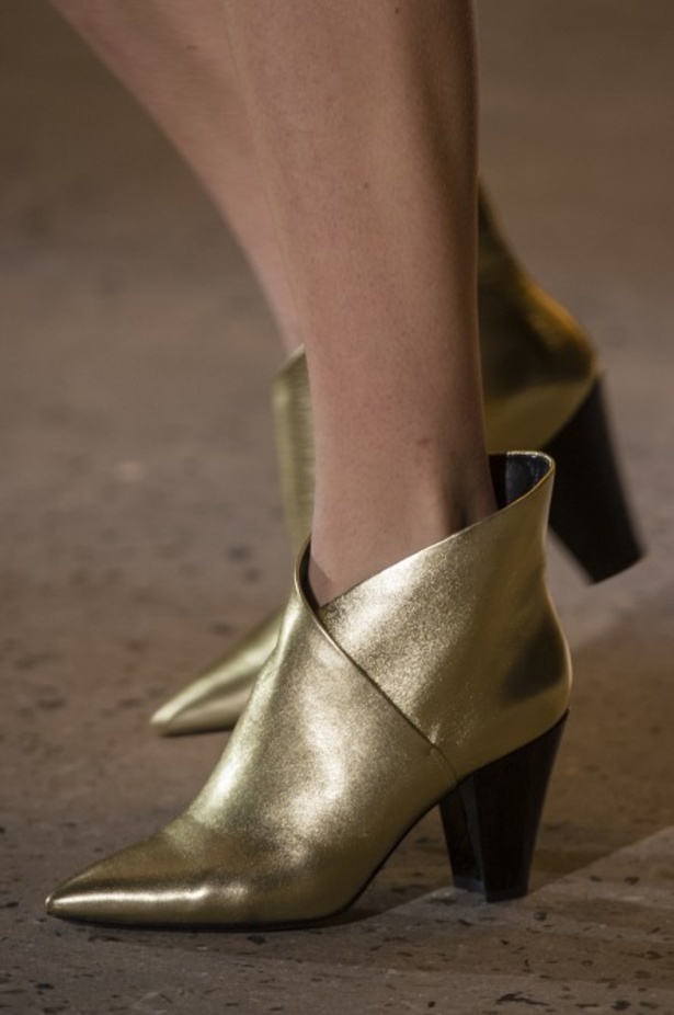 مجموعة Self Portrait لخريف 2018