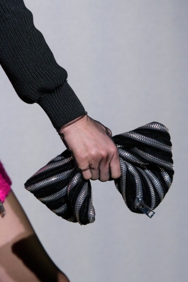 مجموعة "الكسندر وانغ" لموسم خريف وشتاء 2018