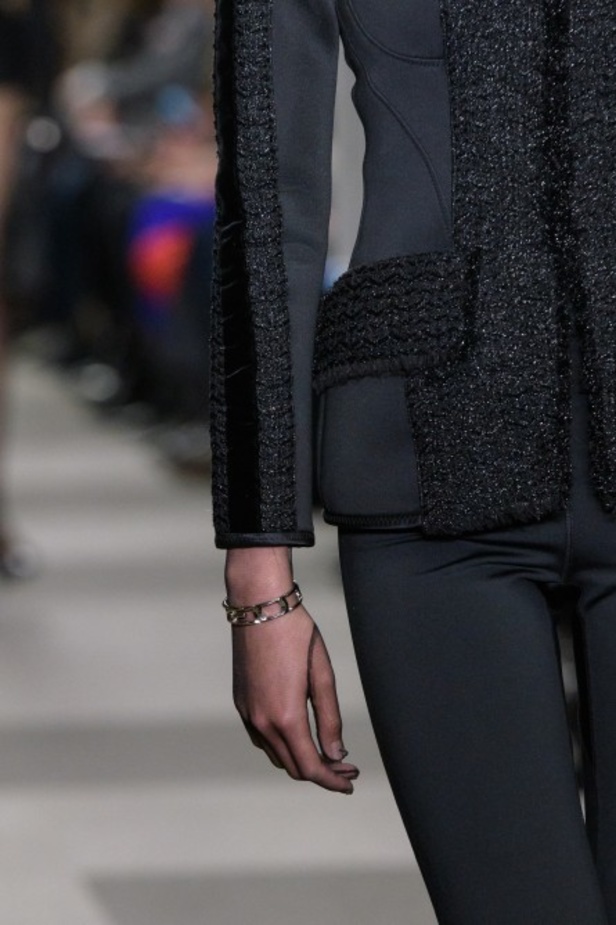 مجموعة "الكسندر وانغ" لموسم خريف وشتاء 2018