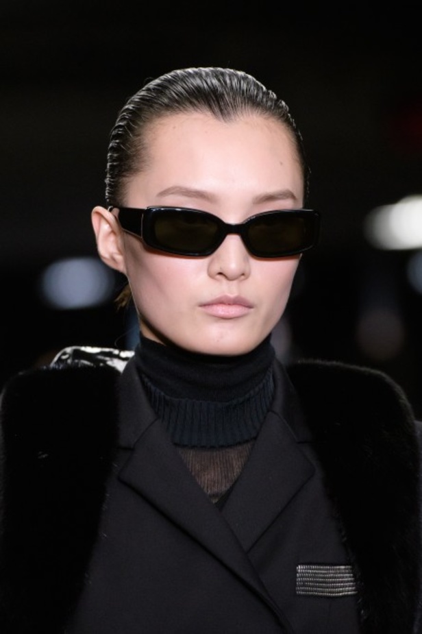 مجموعة "الكسندر وانغ" لموسم خريف وشتاء 2018