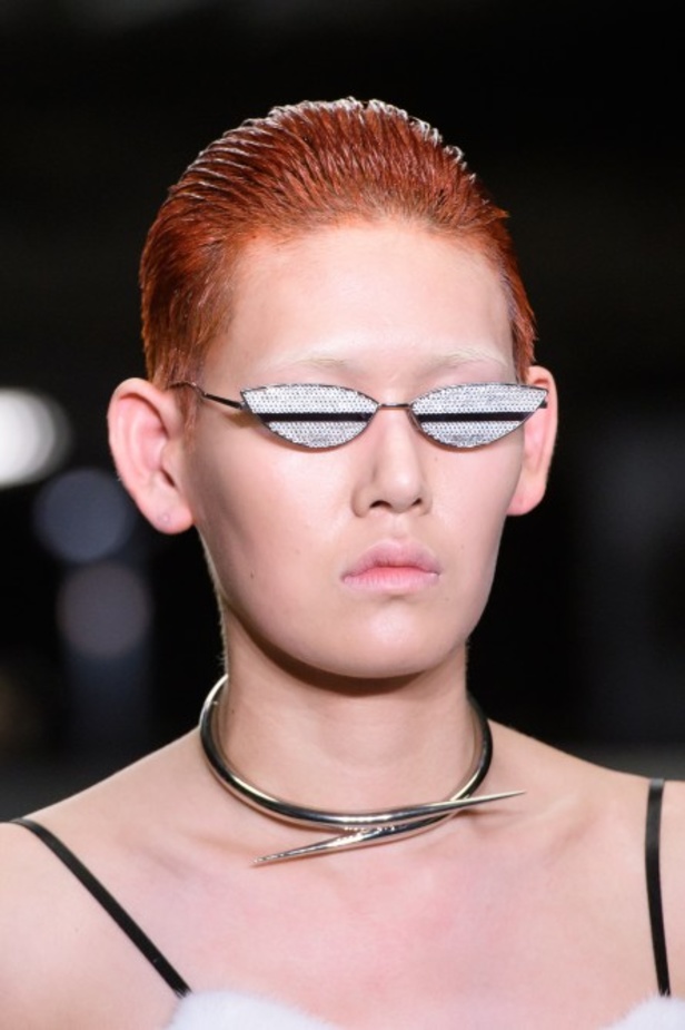 مجموعة "الكسندر وانغ" لموسم خريف وشتاء 2018