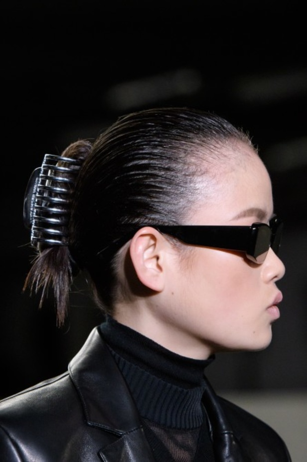 مجموعة "الكسندر وانغ" لموسم خريف وشتاء 2018