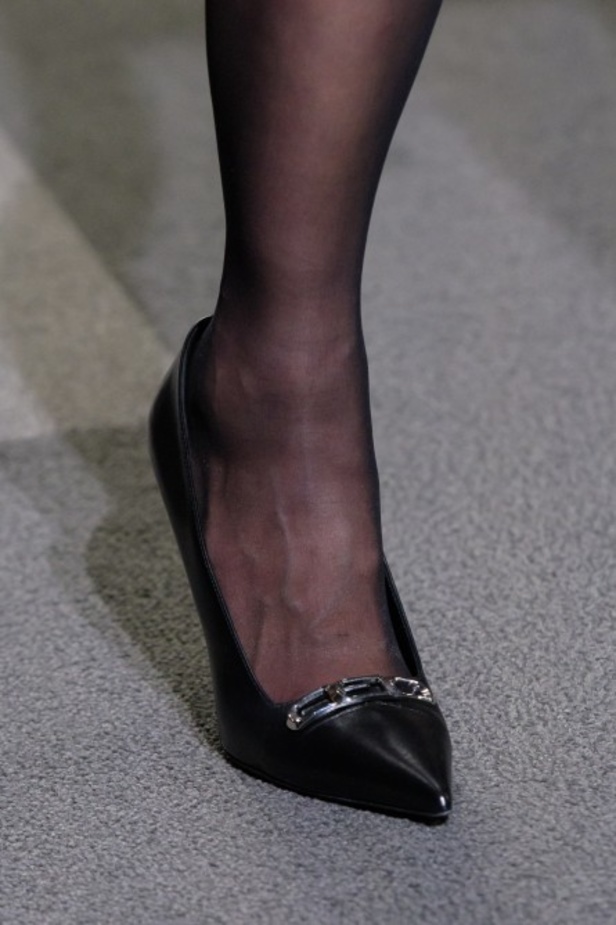 مجموعة "الكسندر وانغ" لموسم خريف وشتاء 2018