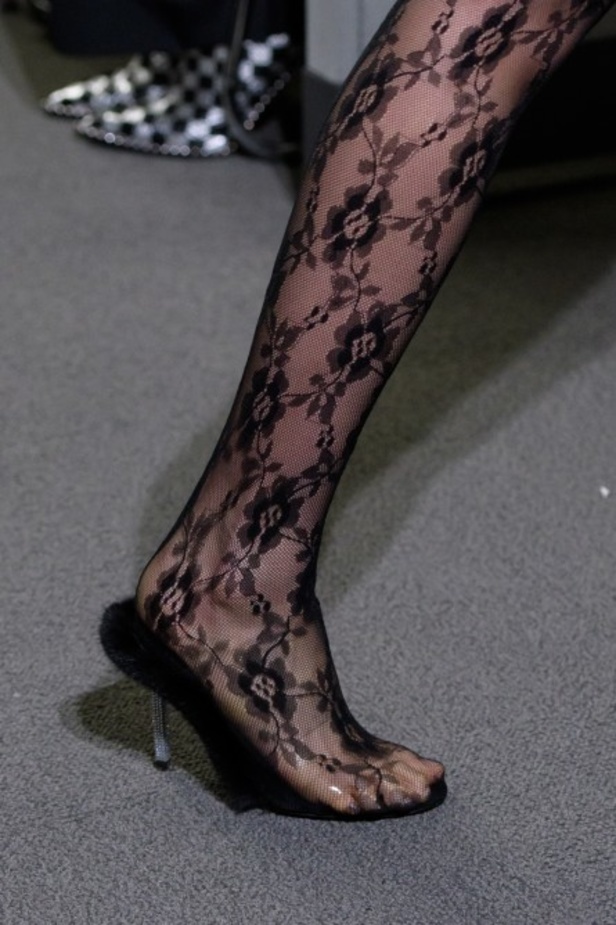 مجموعة "الكسندر وانغ" لموسم خريف وشتاء 2018