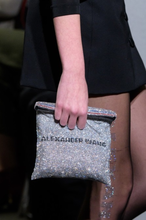 مجموعة "الكسندر وانغ" لموسم خريف وشتاء 2018