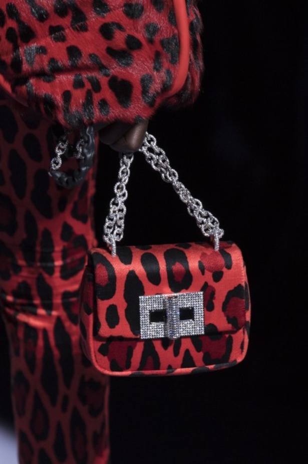 مجموعة Tom Ford  لخريف وشتاء 2018 