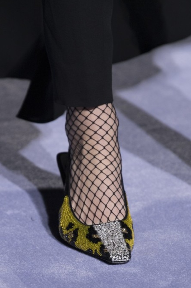 مجموعة Tom Ford  لخريف وشتاء 2018 