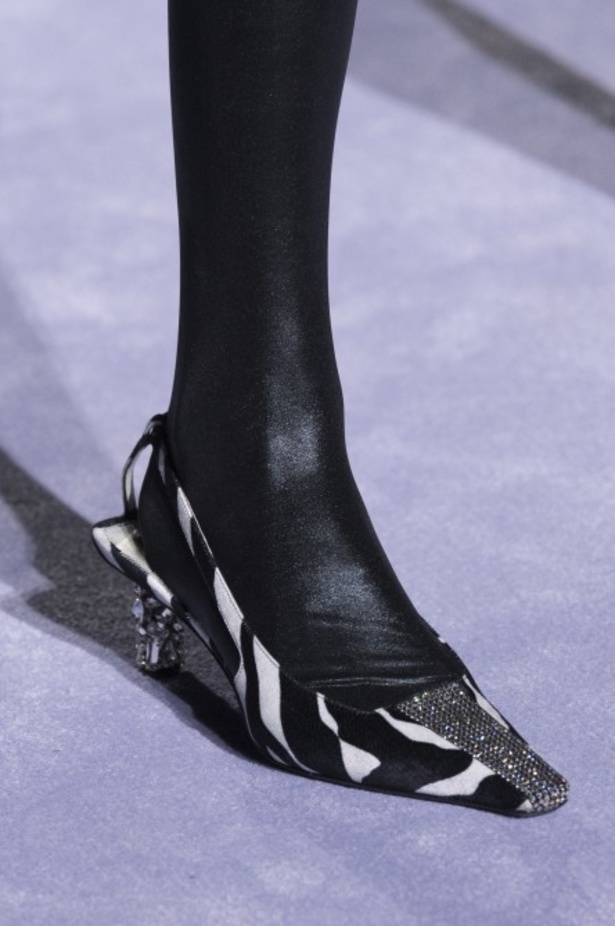 مجموعة Tom Ford  لخريف وشتاء 2018 