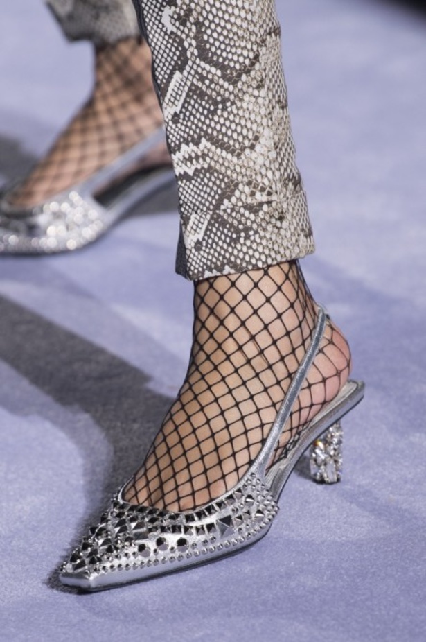 مجموعة Tom Ford  لخريف وشتاء 2018 