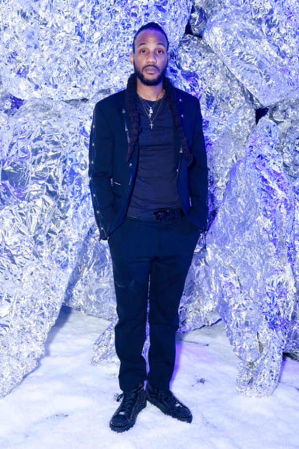 مجموعة فيليب بلين للألبسة الجاهزة لخريف و شتاء 2018