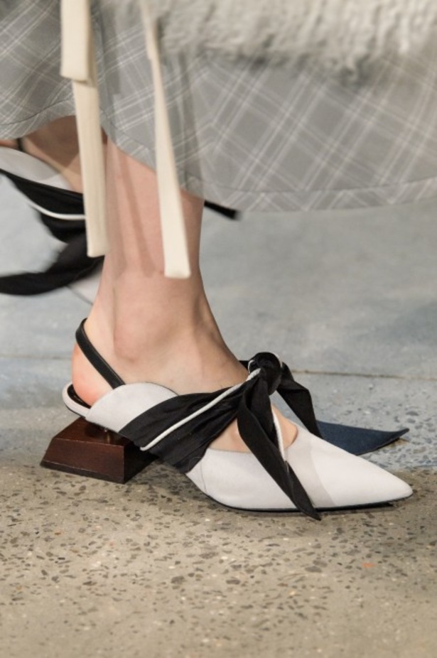 مجموعة Prabal Gurung لخريف 2018