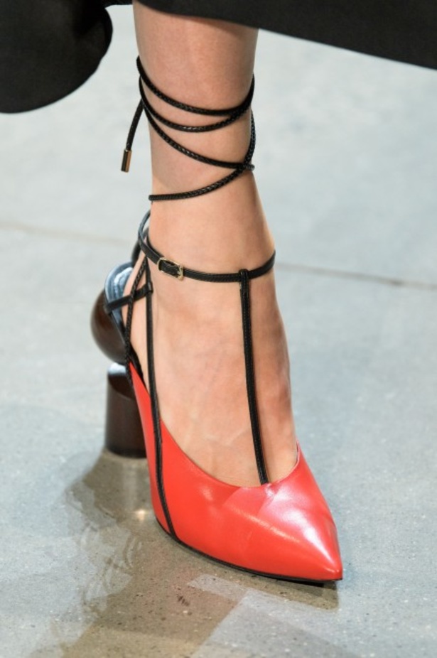 مجموعة Prabal Gurung لخريف 2018