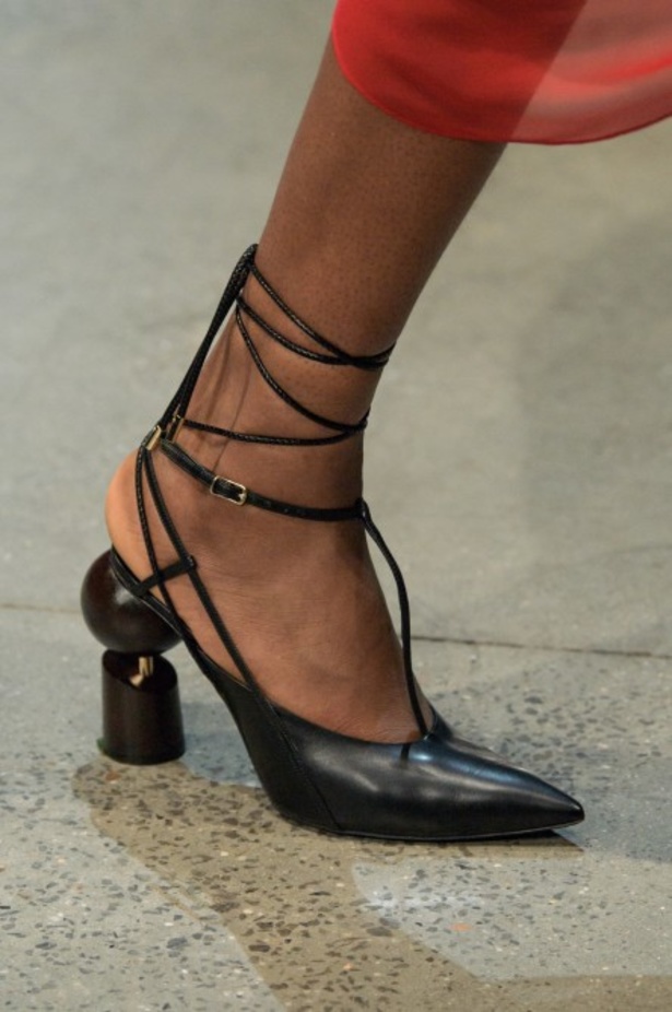 مجموعة Prabal Gurung لخريف 2018