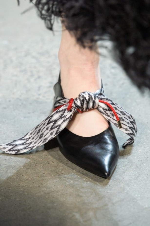 مجموعة Prabal Gurung لخريف 2018