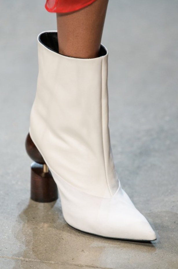 مجموعة Prabal Gurung لخريف 2018