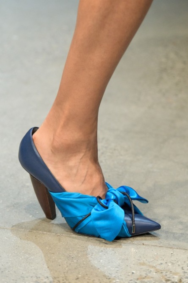 مجموعة Prabal Gurung لخريف 2018