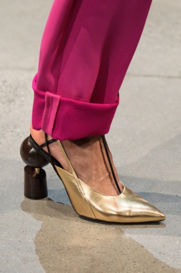 مجموعة Prabal Gurung لخريف 2018