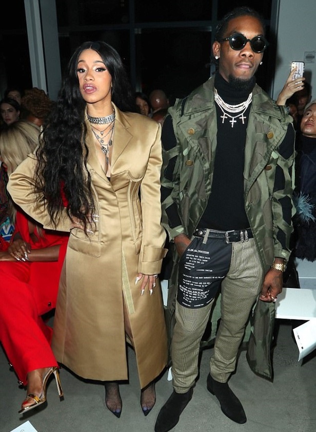 مجموعة Prabal Gurung لخريف 2018