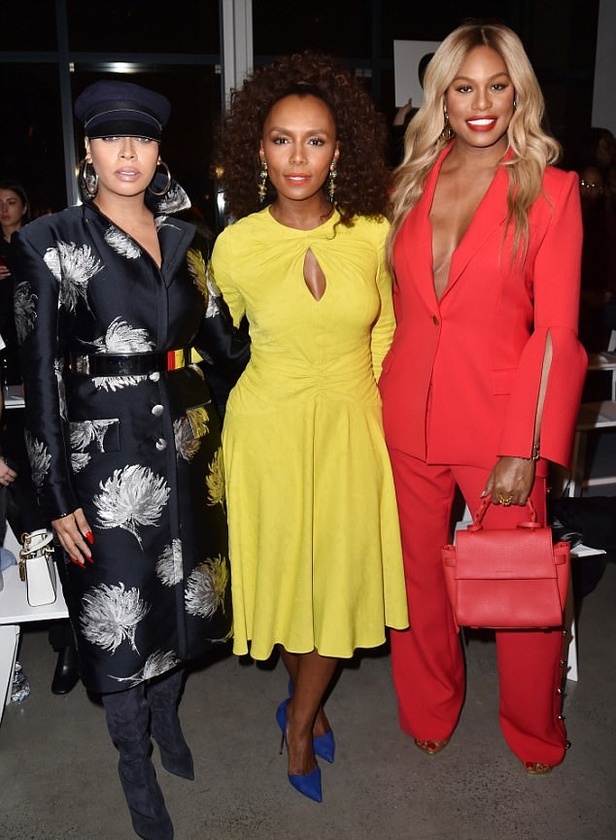 مجموعة Prabal Gurung لخريف 2018