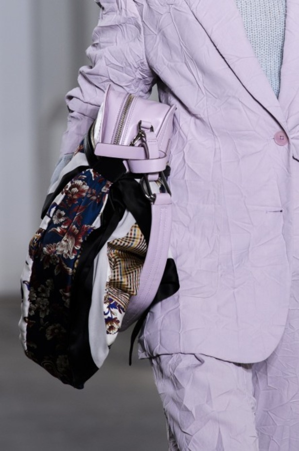 عرض أزياء 3.1 Phillip Lim لخريف وشتاء ٢٠١٨ !