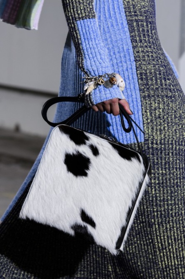 عرض أزياء 3.1 Phillip Lim لخريف وشتاء ٢٠١٨ !